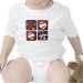 Infant Onesie / Creeper
