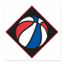 red white and blue basketball posters by doonidesigns red white and blue basketball posters