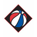 red white and blue basketball t-shirts by doonidesigns red white and blue basketball t-shirts
