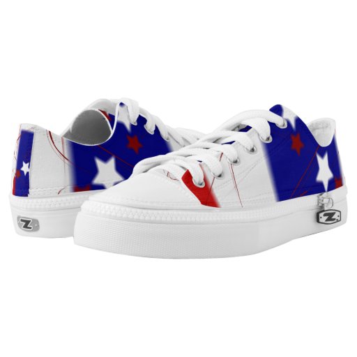 white and blue sneakers white and blue patriotic low top sneakers zazzle white and blue sneakers white and blue patriotic low top sneakers zazzle