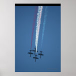 Red, White, and Blue posters