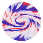 red white and blue stickers
