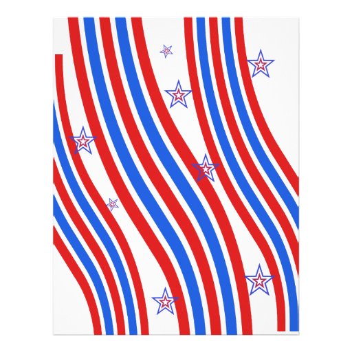tip app template stripe red white and blue stripes and star letterhead zazzle tip app template stripe red white and blue stripes and star letterhead zazzle