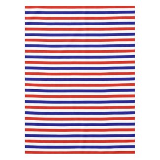 Red White and Blue Table Clothe Tablecloth
