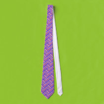 Red, White and Blue Tie ties