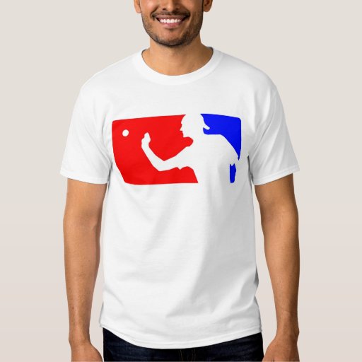 pong shirt