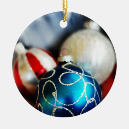 red white blue christmas ornament zazzle red white blue christmas ornament zazzle