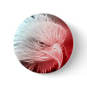 Red White & Blue Eagle buttons