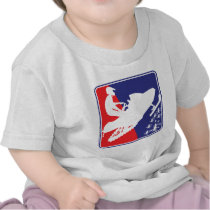 red-White-Blue-Sled-zazzle Tees
