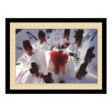 Red & White Memories posters by KustomOccasions Red & White Memories posters