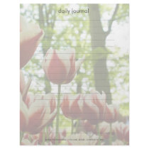 Red & White Tulips DSC0869 letterhead