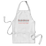 red white wine glasses t-shirt hat apparel, Swi... aprons