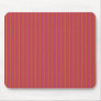Red Wiggler Mouse Pad