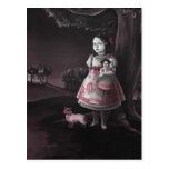 Red Willow Postcard