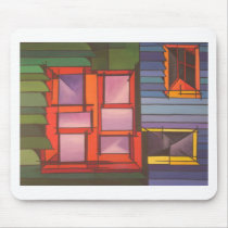 Red Window Usepad