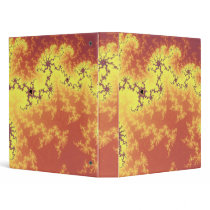 Red Wine and Custard  Binder