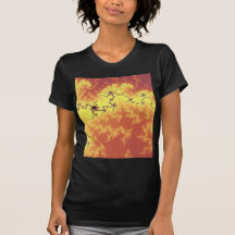 Red Wine and Custard Tee Shirts