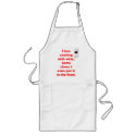 Red Wine aprons by fankii Red Wine aprons