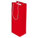 Red Wine Gift Bag