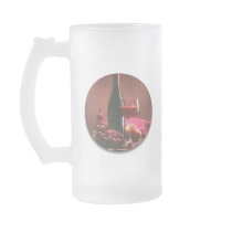 Red Wine & Grapes mugs by CulturalPerspective9 Red Wine & Grapes mugs