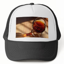 Red Wine hats by lifesphere Red Wine hats