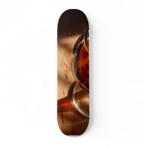 Red Wine skateboards by lifesphere Red Wine skateboards