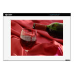 Red Wine skins
