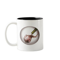 Red Wine Splashing mugs by CulturalPerspective9 Red Wine Splashing mugs