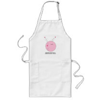 Red wine stains... aprons