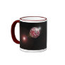 Red World Mug