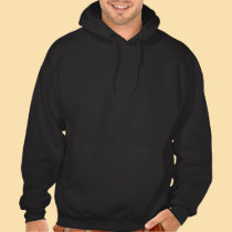 Red Writer Stamp Hoodie t-shirts by novelconcept Red Writer Stamp Hoodie t-shirts