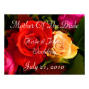 Red Yellow Rose posters