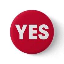 RED YES buttons