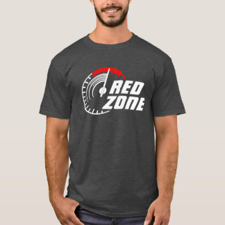 nfl red zone t shirt