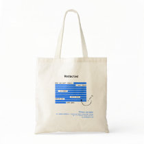 Redacted bags