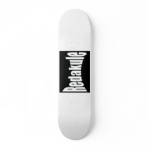 Redakule Skate In skateboards