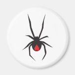 Redback Spade Magnets