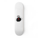 Redback Spider Issy Age 5 skateboards by sharonsphotography Redback Spider Issy Age 5 skateboards