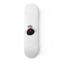 Redback Spider Issy Age 5 skateboards