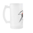 Redback Spider mugs by McBain Redback Spider mugs