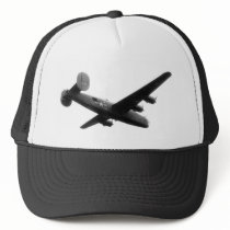 RedBallExpress Carpetbagger B-24 Liberator hats