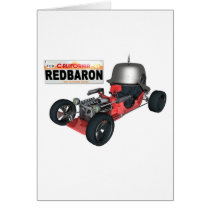 RedBaron Cards