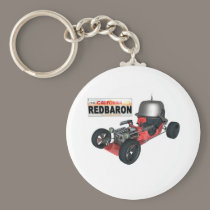 RedBaron keychains