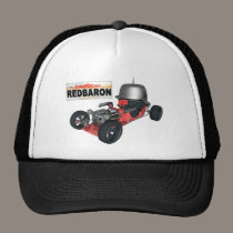 RedBaron hats