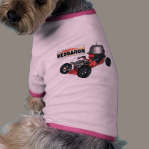 RedBaron pet clothing