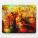 Redbirds mousepads