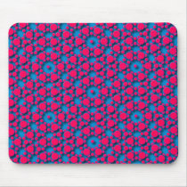 RedBlue3D mousepads