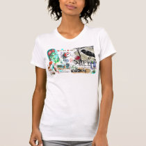 REDBOY COLLECTION 2 t-shirts