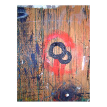 redboy redgirl print