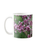 Redbud Flowers mugs